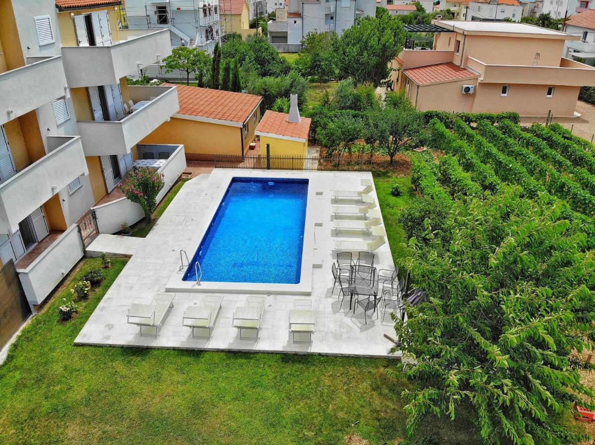 Poolside Escape Homestay