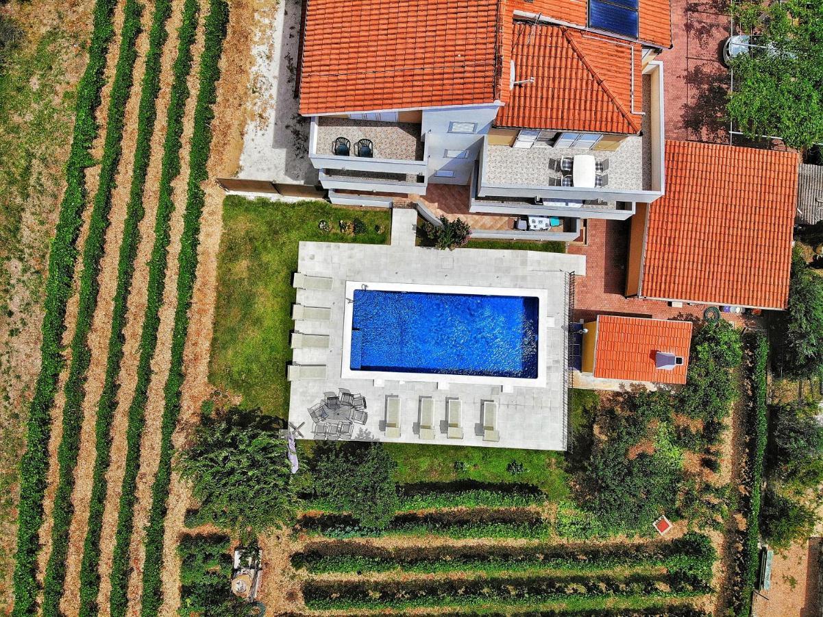 Homestay Poolside Escape