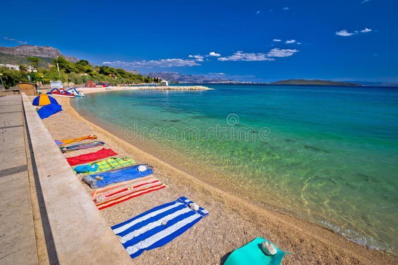 Poolside Escape Homestay Kastela