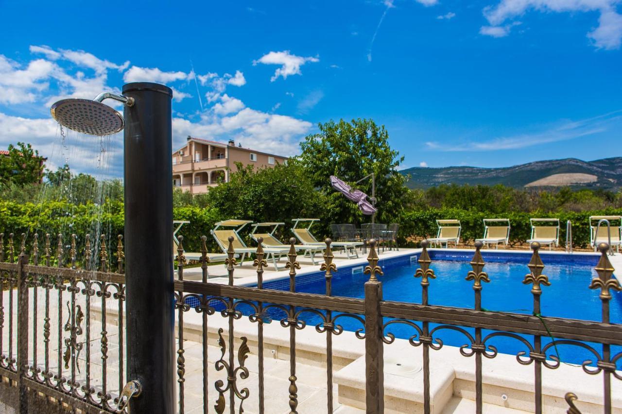 Ubytování v soukromí Poolside Escape *